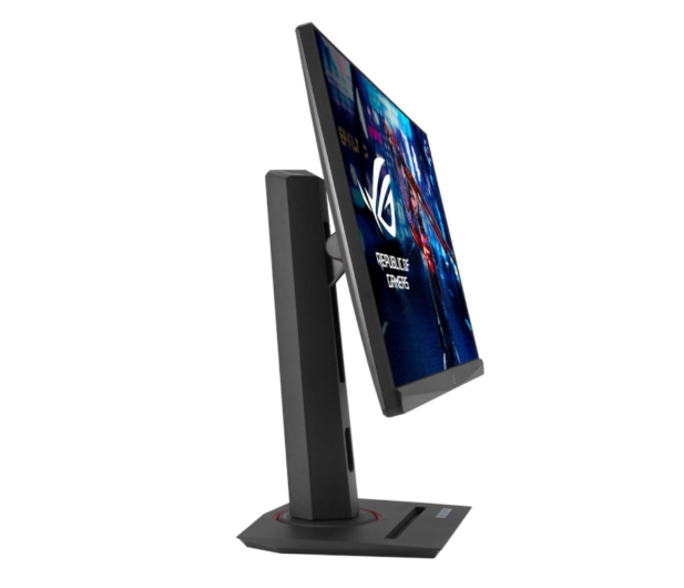 ASUS ROG Strix XG259QNS 90LM09M0-B01370 - 1242259 - zdjęcie 4